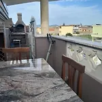 Apartament Aqua Vida Metro Cagliari Molentargius Parck *