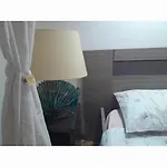 Aqua Vida Metro Cagliari Molentargius Parck Apartman Selargius