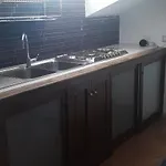 Aqua Vida Metro Cagliari Molentargius Parck Apartman
