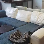 Apartman Aqua Vida Metro Cagliari Molentargius Parck *