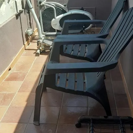 Aqua Vida Metro Cagliari Molentargius Parck * Selargius