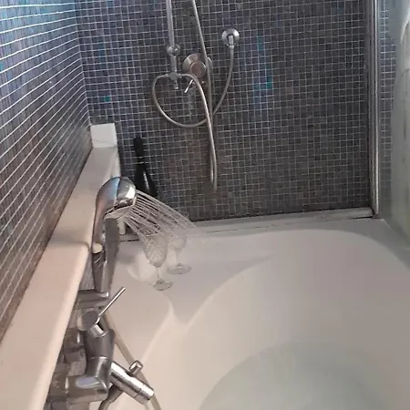 アパート Aqua Vida Metro Cagliari Molentargius Parck *